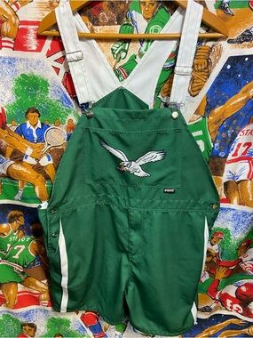 FOCO Philadelphia Eagles Jumper